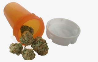 Pote Cannabis - Tree #5877532