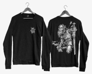 Tim Lehi - Long-sleeved T-shirt #5878149