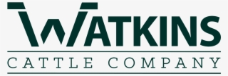 Watkins Cattle Company - Atkins #5878270