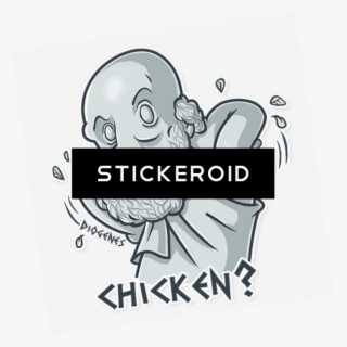 Chicken - Duke Nukem Forever Box Art #5878322