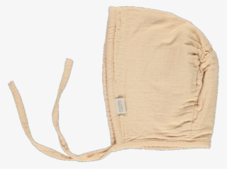 Poudre Organic Cotton Baby Bonnet - Cotton #5878384
