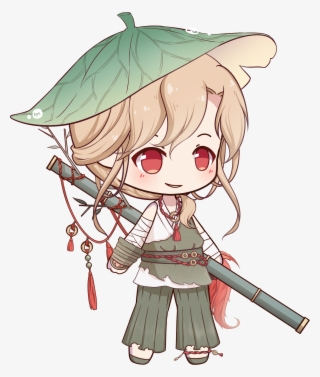 Sprite-beggar's Chicken - Yunnan Noodles Food Fantasy #5878388