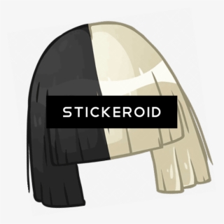 Wig Blond Long - Duke Nukem Forever Box Art #5878449