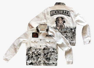 Jean Jacket #5878450