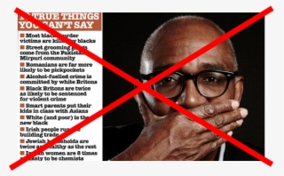 "the Slavemaster Took Tom And Dressed Him Well, And - Modern Uncle Tom #5878541