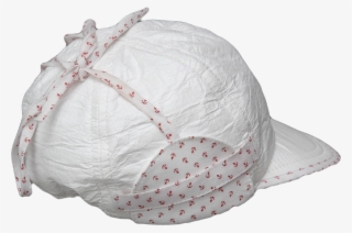 “chloé” Baby Anti-uv Hat With Earflaps For Boys And - Casquette Bébé " Chloé " Avec Protège-oreilles Anti-uv #5878654