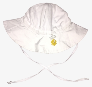 The Beach Baby Ready Pack - Beach Baby Readypack | Sun Hat & Sunscreen #5878897