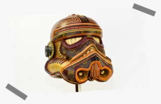 This Artist Gives Your Speedy A Star Wars Facelift - Louis Vuitton #5879300