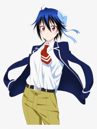 Tsugumi Seishirou Png #5879350