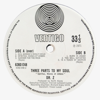 Sleeve Notes - #5879464