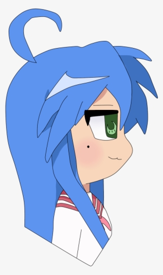 Konata Izumi #5879688