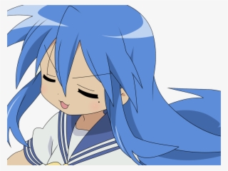 Konata Izumi ♡ #5879984