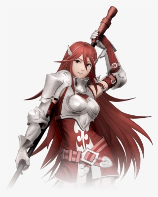 Fire - Fire Emblem Warriors Cordelia #5880026
