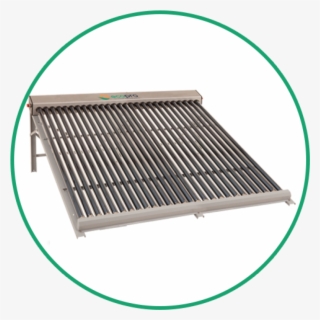 Aquecedor Solar De Piscina Ecopro - Outdoor Grill Rack & Topper #5880120