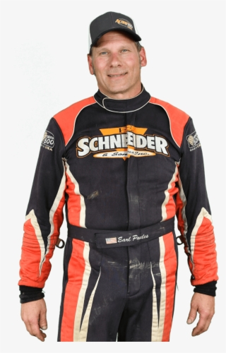 Earl Paules Speedstr #5880121