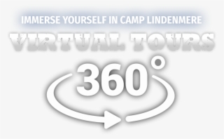 Camp Lindenmere Virtual Tours - Calligraphy #5880203