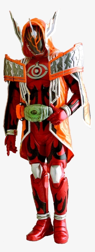 Kamen Rider Ghost Darwin Damashii - Kamen Rider Ghost Darwin #5880204