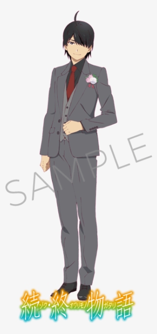 Galáxia Rick Otakunews01 - Zoku Owarimonogatari #5880251