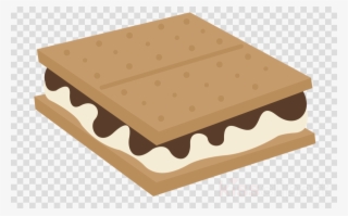 Smore Clipart #5880658