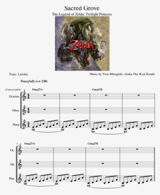 The Legend Of Zelda - Legend Of Zelda Twilight Princess Hd (wii U) #5880714