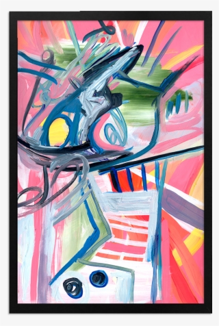 61 Limited Edition Print #5880826