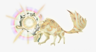 File - Ordana - Zelda Wiki - Twilight Princess Light Spirits #5880929