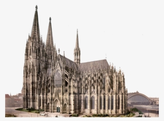 Cathedral Png Photos #5880930