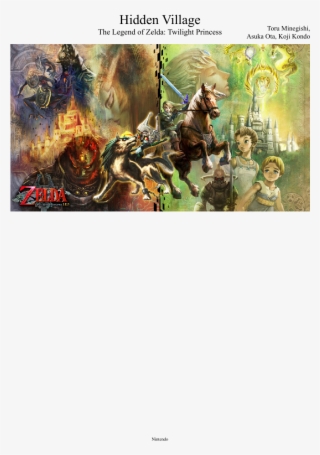 Uploaded On Jun 10, - Legend Of Zelda Twilight Princess Hd Nintendo Wii U #5880976