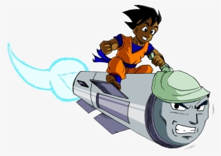 Chapter - Uub #5881429