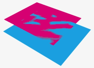 With Depth Test Enabled, Some Pixels Passes The Depth - Graphic Design #5881518