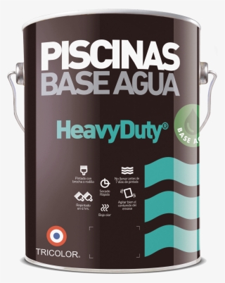 Piscina Base Agua Es Un Producto Base Agua, De Acabado - Painting #5881522