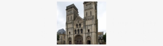 Abbaye Aux Dames #5881524