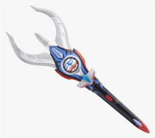 Bandai Orb Altman Orb Dx Transformer Orb Ring Bracelet - Ultraman Orb #5881621