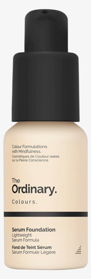 Kat Von D - Ordinary. Coverage Foundation 1.1n #5881707