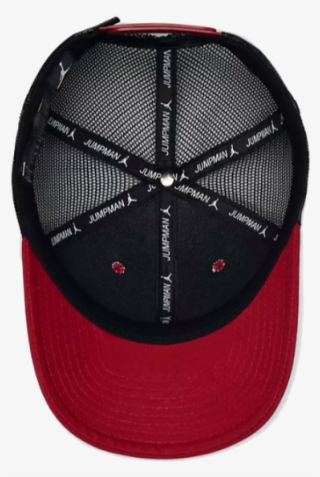czapka air jordan jumpman classic99 trucker