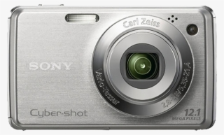 Camara Sony Dsc W220 #5881809