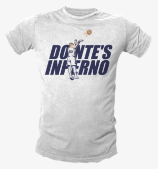 Donte's Inferno - Philippians 1 #5881846