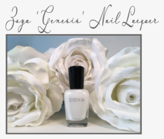 Genesis - Nail Polish #5881850