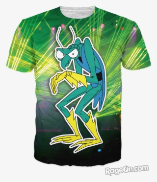 Zorak T-shirt - Zorak #5881943