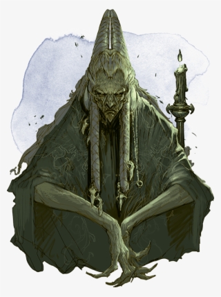 11 - 5e Cleric Curse Of Strahd #5882310