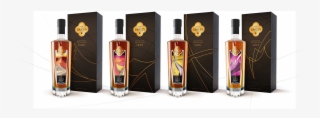 An Inspired Collection - The Lakes Distillery Company Limited #5882367