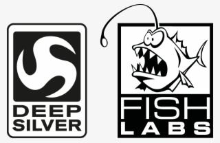 Deep Silver Fishlabs - Fish Labs #5882481