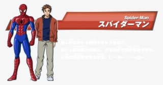 Disk Wars Avengers Character Design #5882537