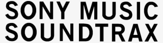 Animate Music - Sony Music Soundtrax Logo #5882593