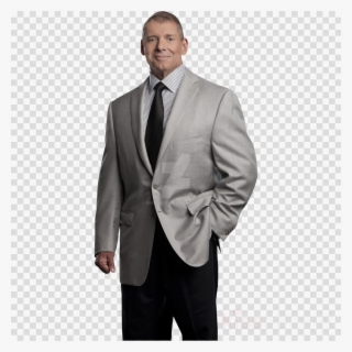 Vince Mcmahon Suit Clipart Vince Mcmahon Wwe Superstars - Vince Mcmahon #5882598