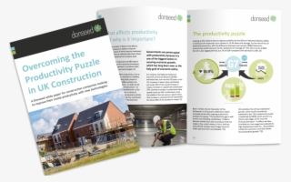 Download White Paper - Brochure #5883317