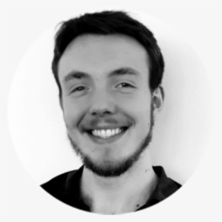 Marc Fenselau - Monochrome #5883376