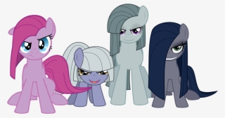 Uploaded - Pinkamena Diane Pie #5883476