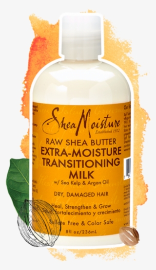 Shea Moisture Raw Shea Butter Extra-moisture Transitioning #5883667