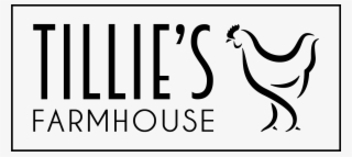 Tillie's Farmhouse #5883738